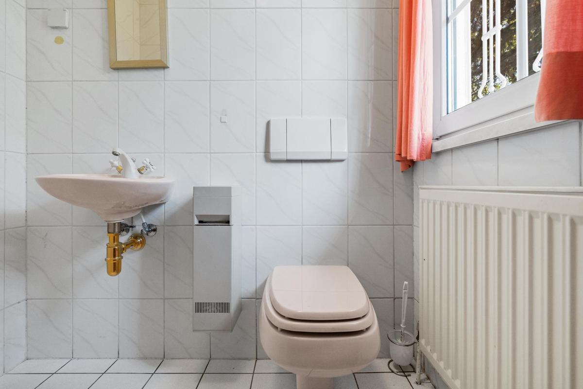 Bungalow 1210 Wien