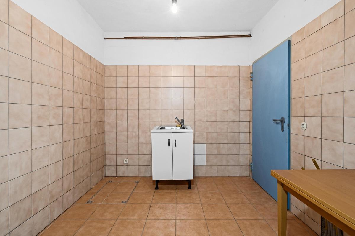 Bungalow 1210 Wien
