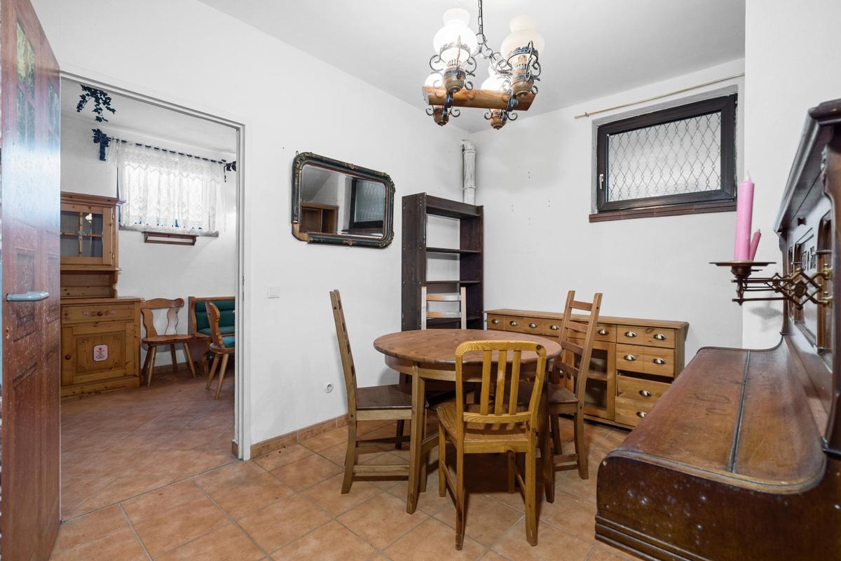 Bungalow 1210 Wien