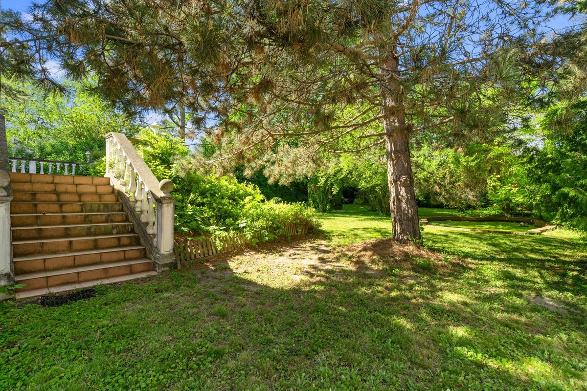 Bungalow 1210 Wien