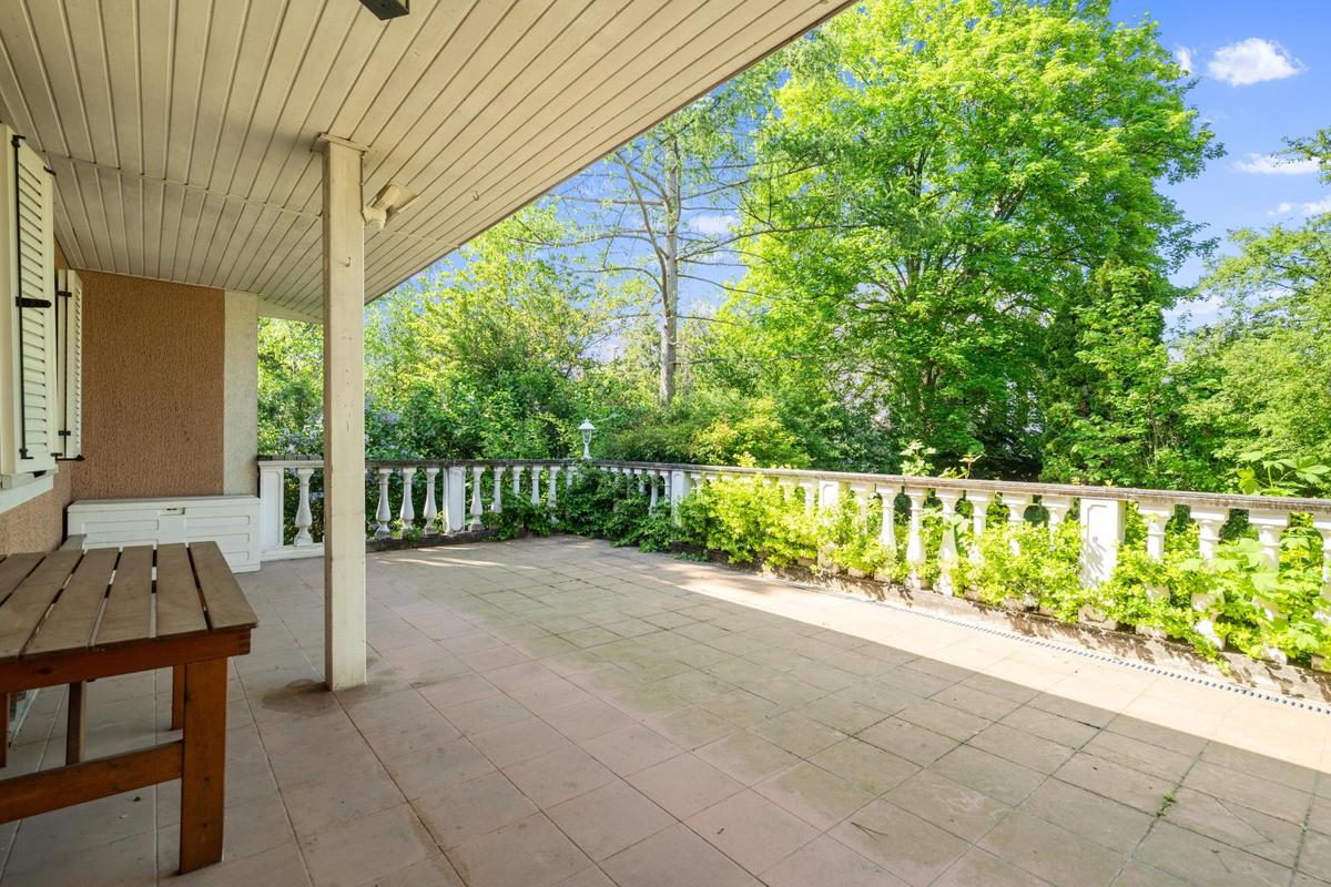 Bungalow 1210 Wien