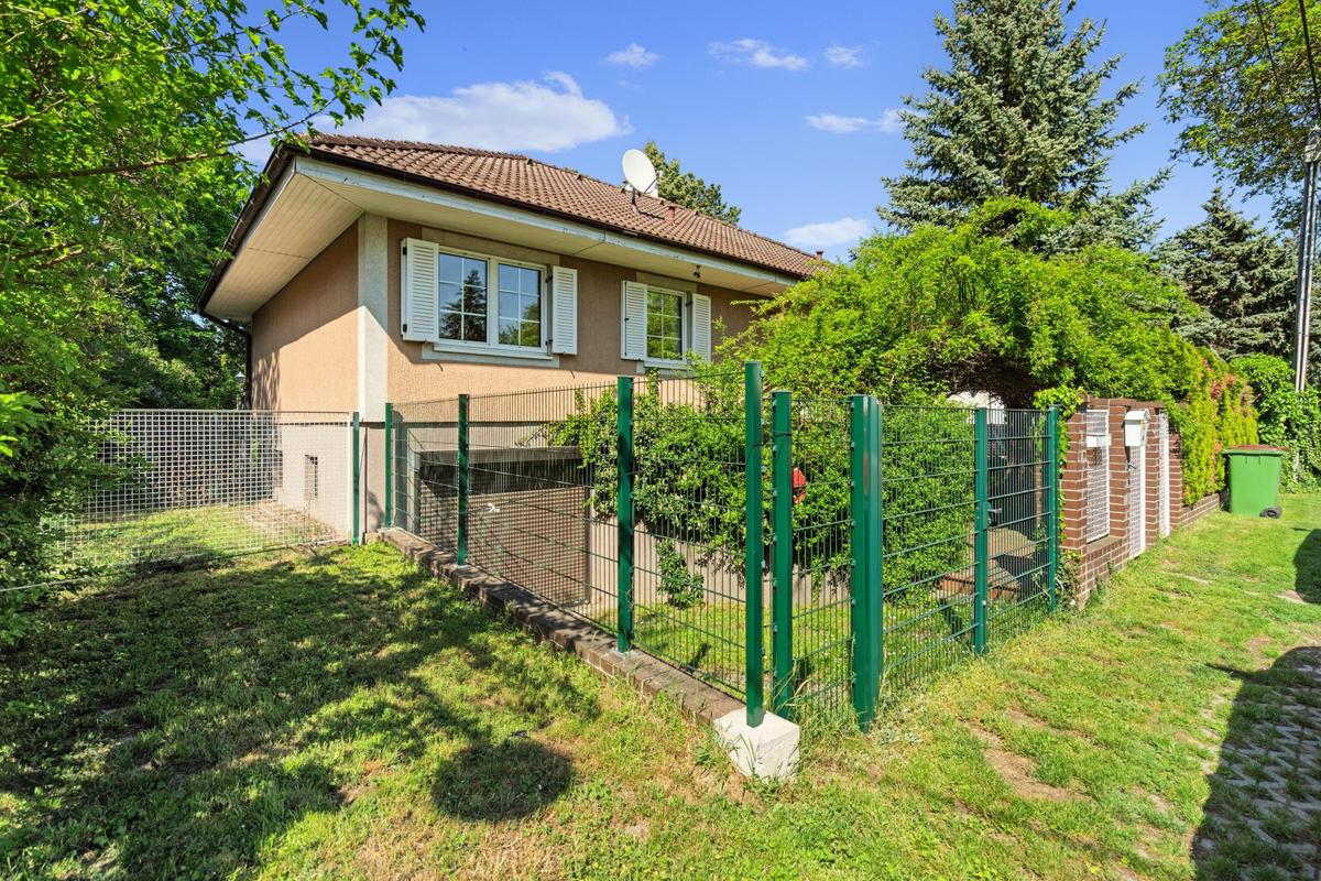 Bungalow 1210 Wien