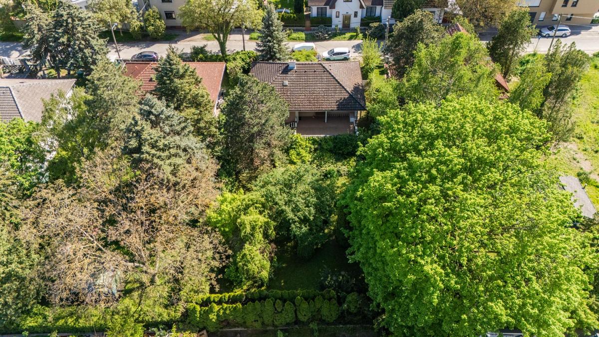 Bungalow 1210 Wien