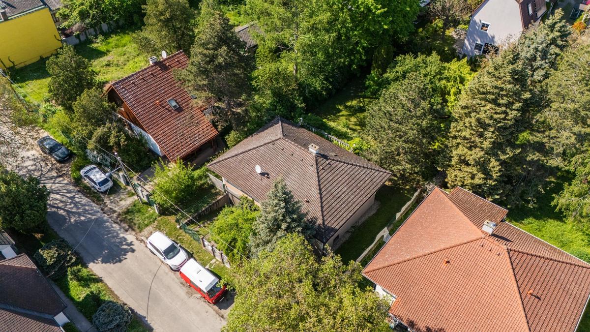 Bungalow 1210 Wien
