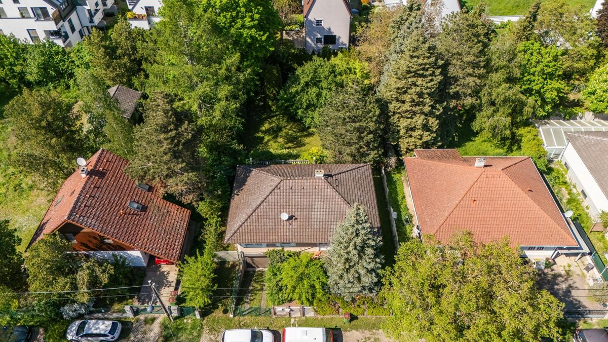 Bungalow 1210 Wien