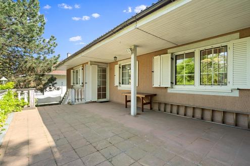 &quot;Wunderschner Bungalow in Stammersdorf mit 800?m Grundflche&quot;