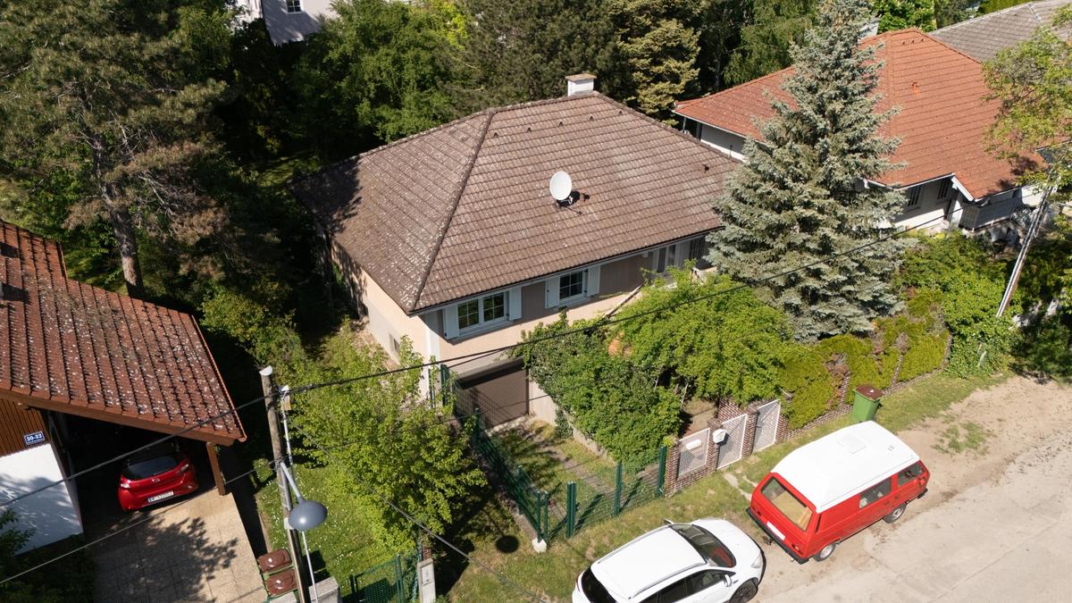 BGD 1210 Wien