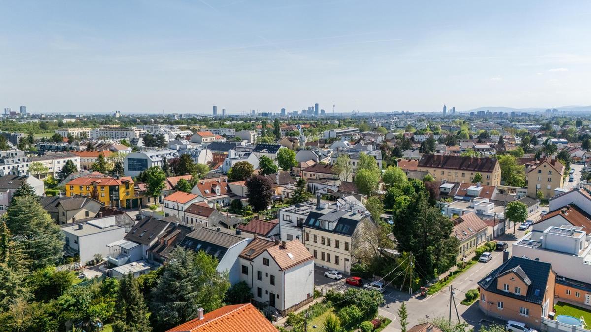BGD 1210 Wien