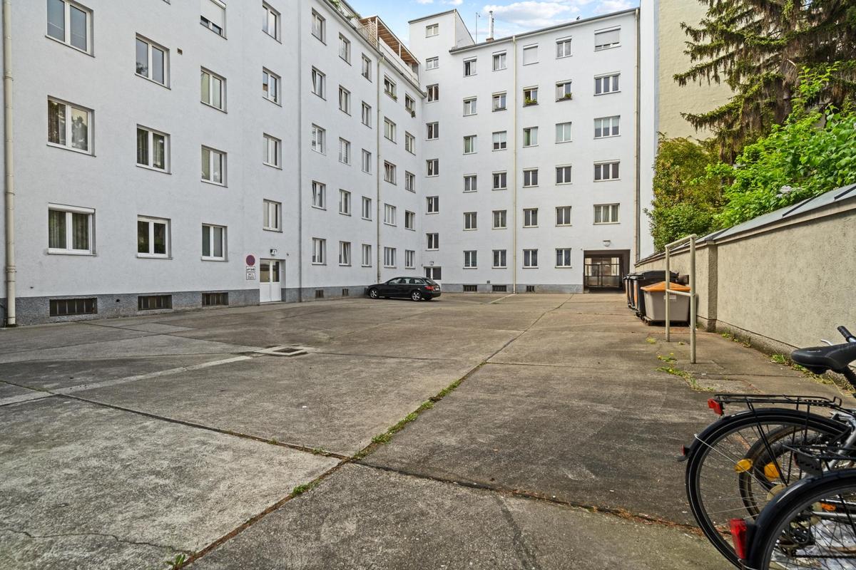 GL + ETW 1110 Wien
