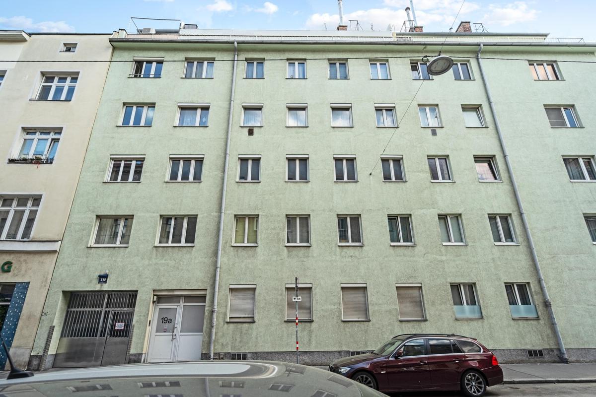 GL + ETW 1110 Wien