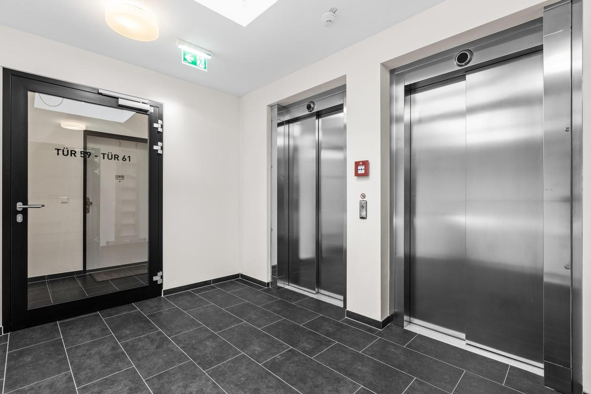 MTW 1220 Wien