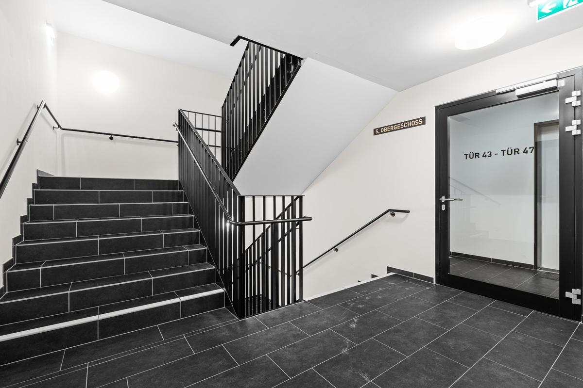 MTW 1220 Wien
