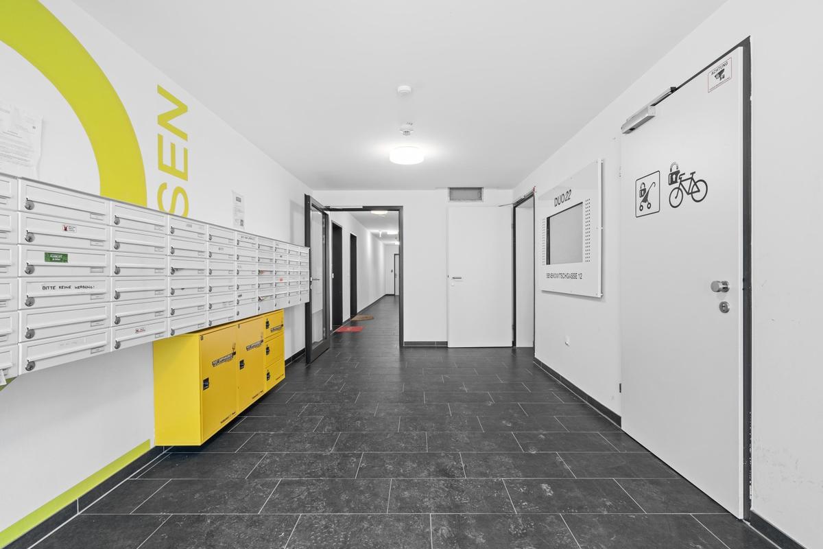 MTW 1220 Wien