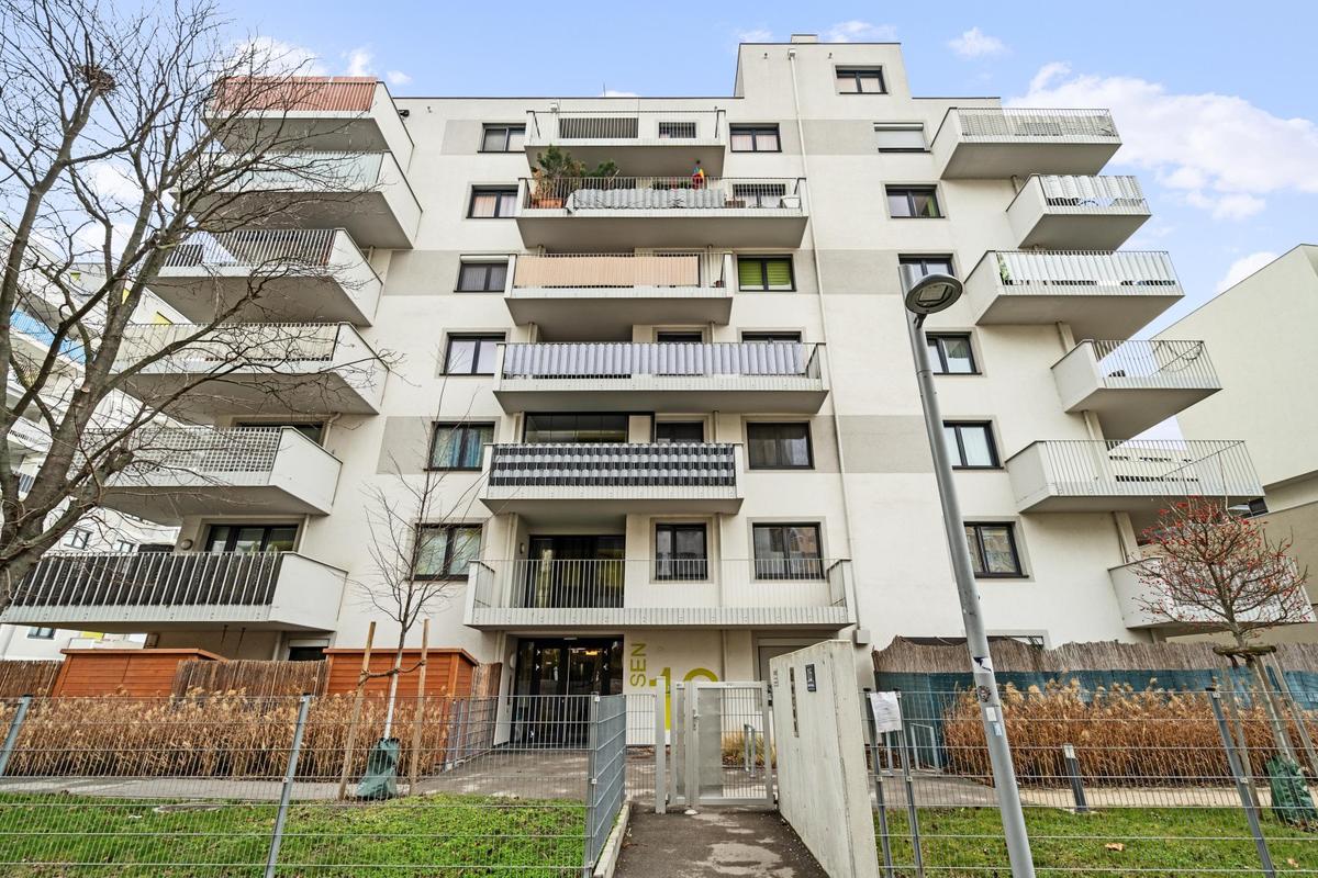 MTW 1220 Wien