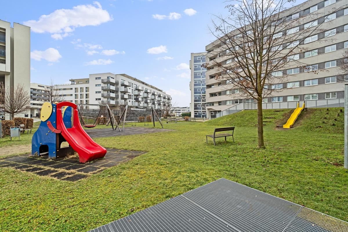 MTW 1220 Wien