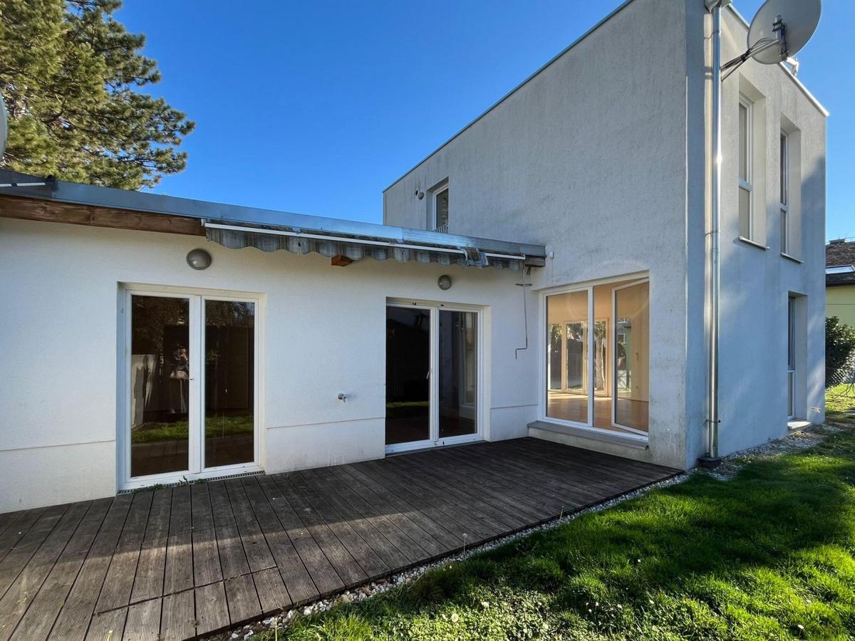 EFH 2544 Leobersdorf
