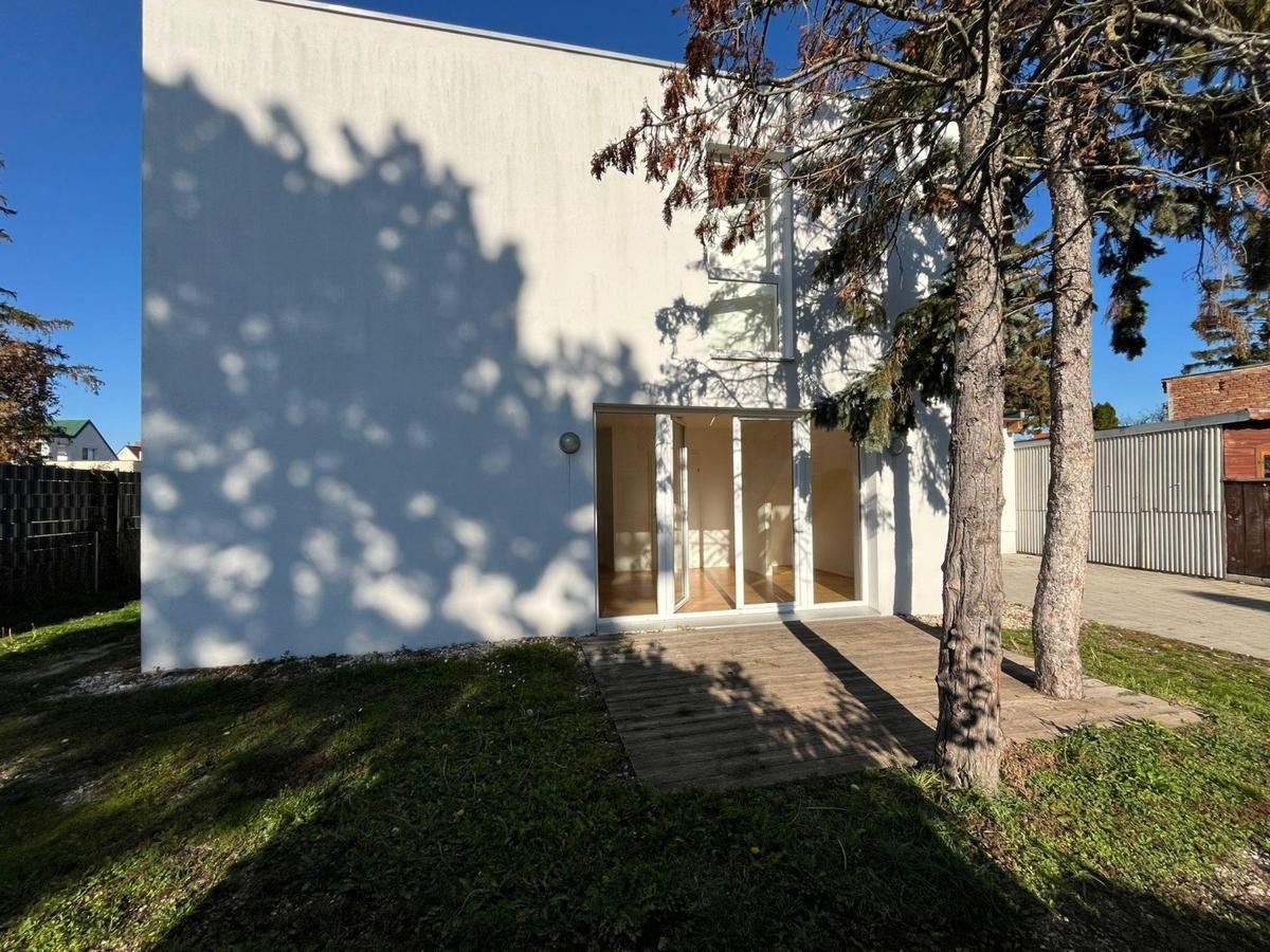 EFH 2544 Leobersdorf