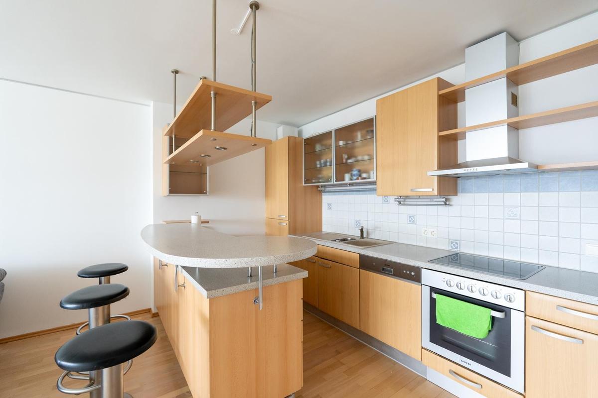 MTW 1220 Wien