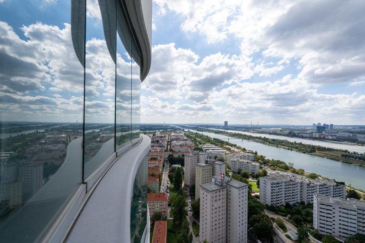 MTW 1220 Wien