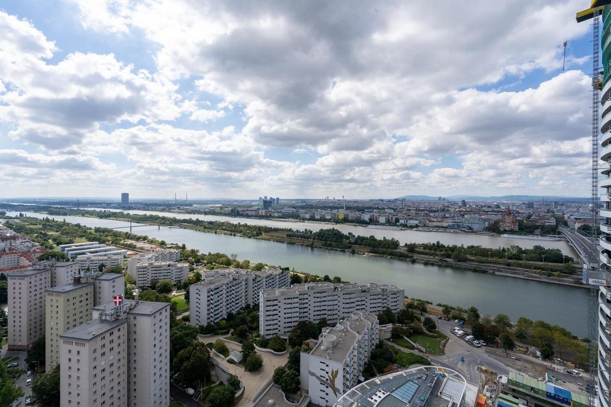 MTW 1220 Wien