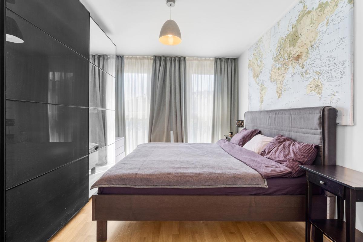 MTW 1030 Wien