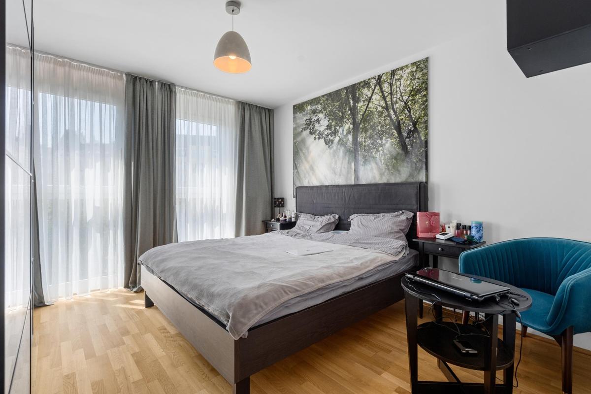 MTW 1030 Wien