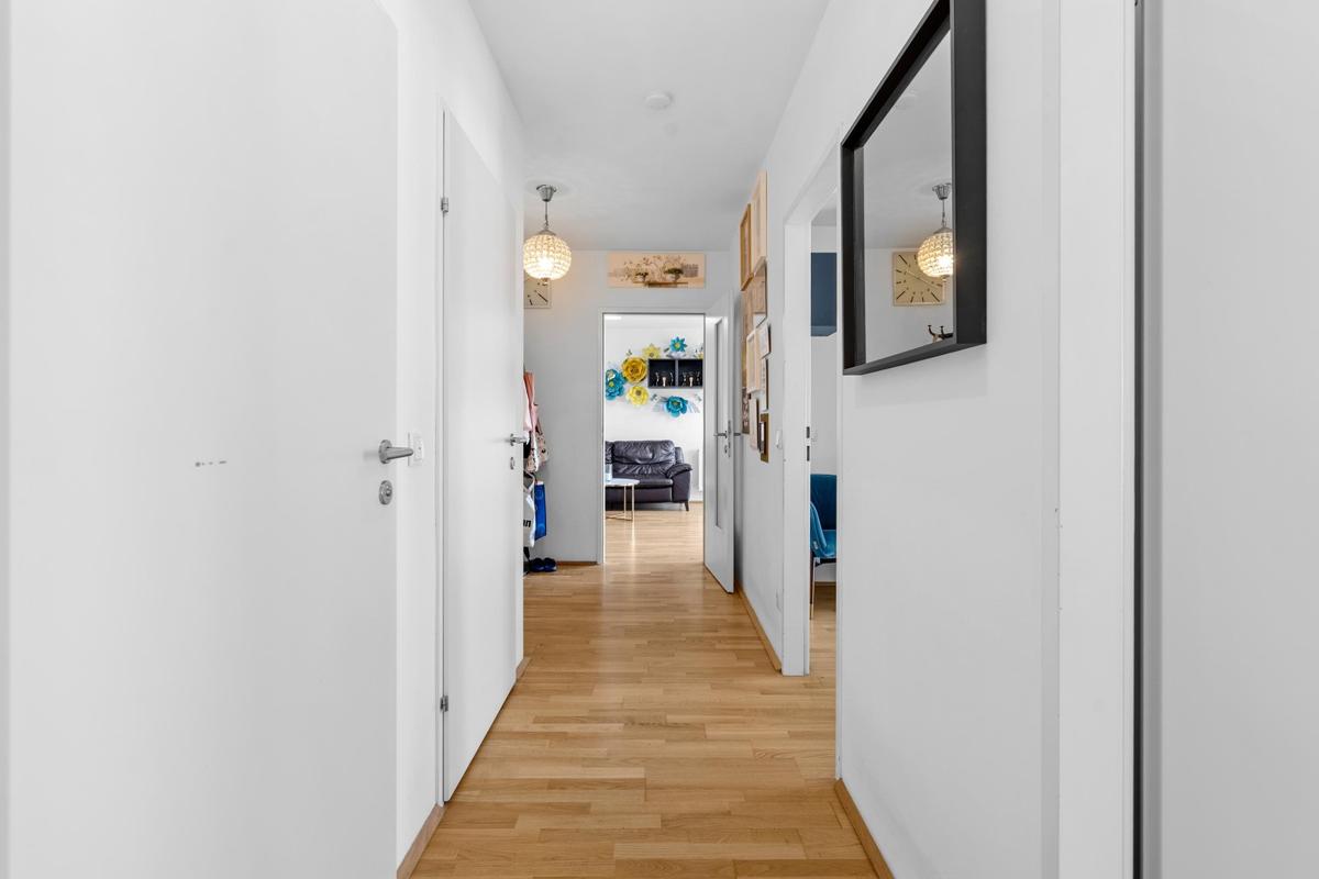 MTW 1030 Wien