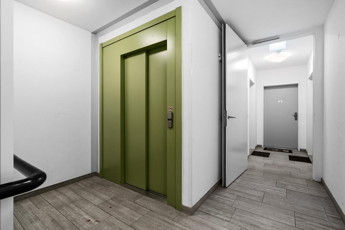 MTW 1030 Wien