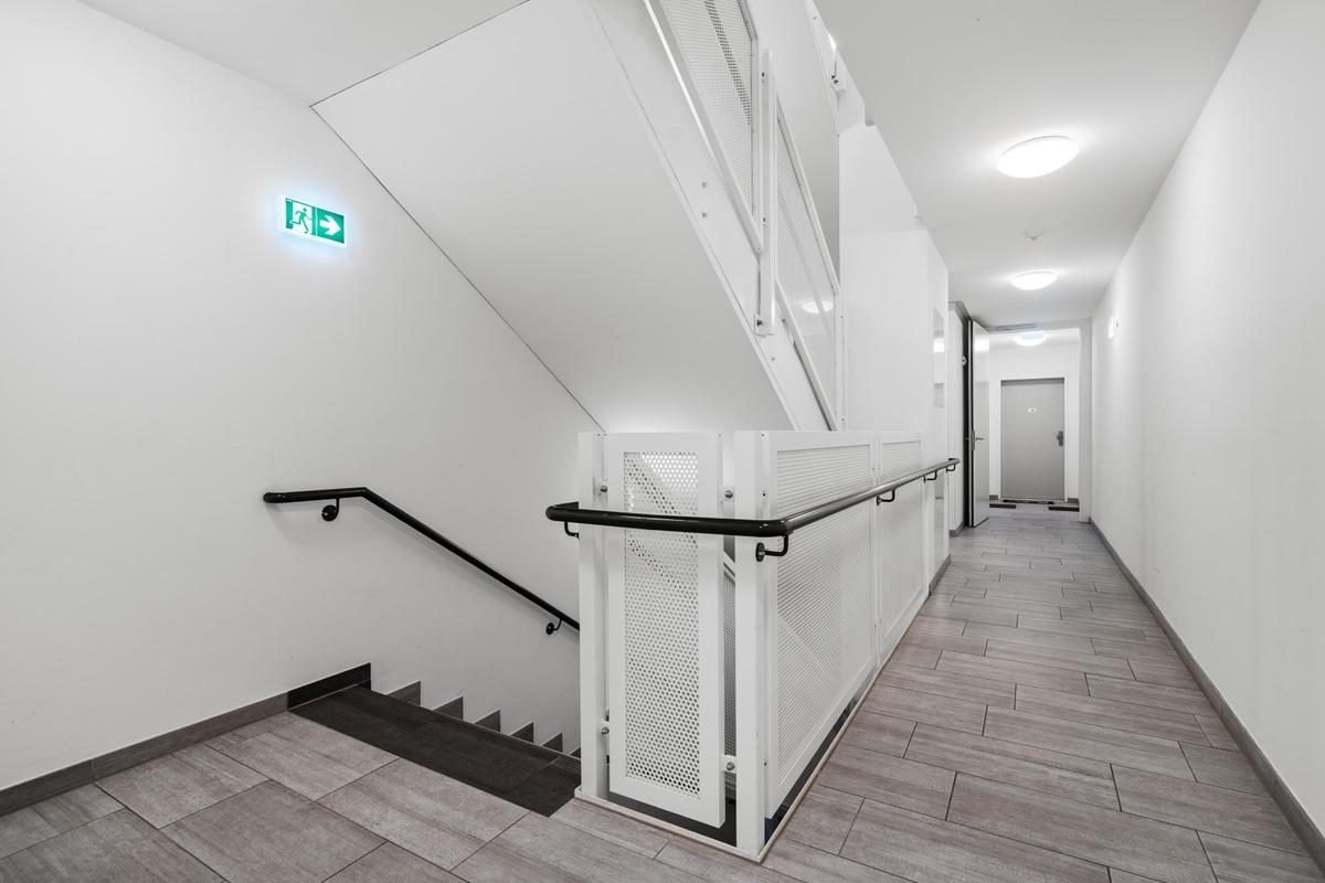 MTW 1030 Wien