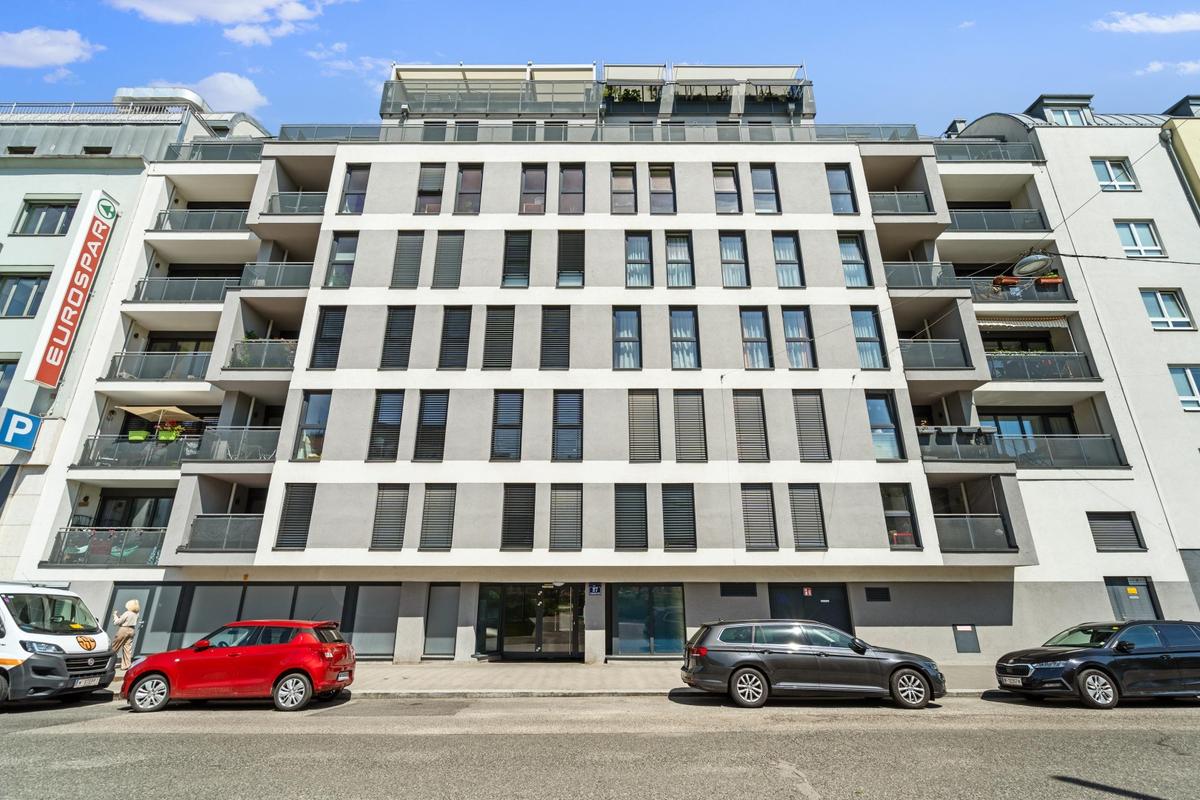 MTW 1030 Wien