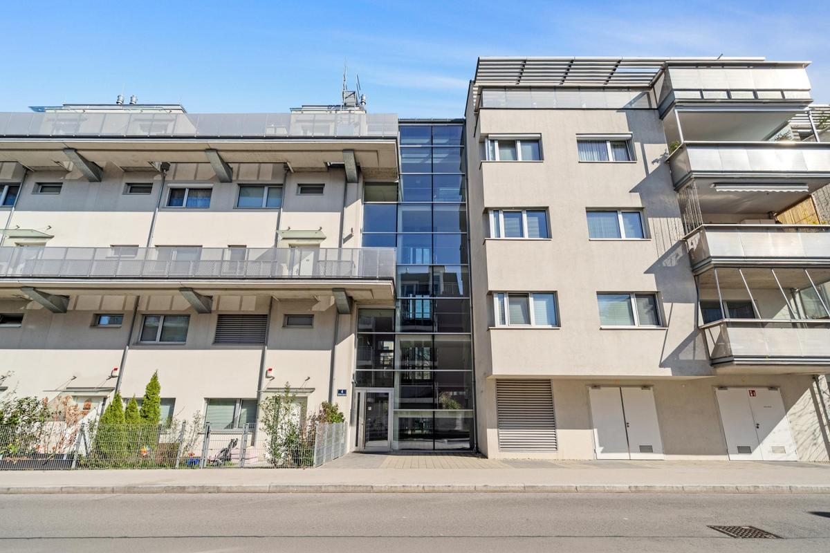 MTW 1220 Wien