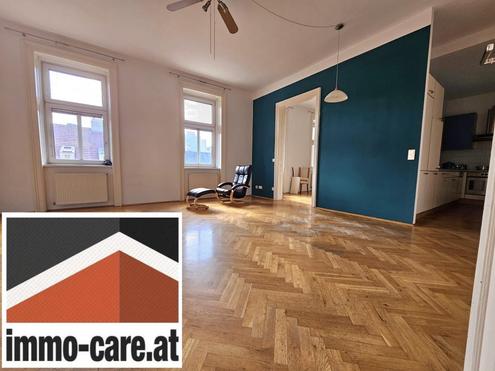 Galleria - Rochus - Barichgasse - Ausblick (JETZT ANGEBOT legen!)