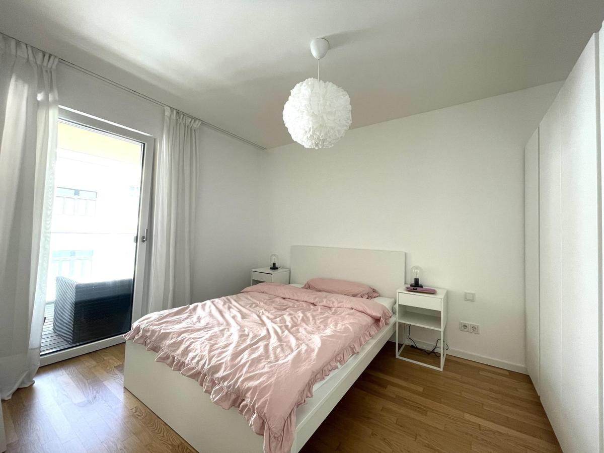 Schlafzimmer  - Beispielfoto aus dem Haus