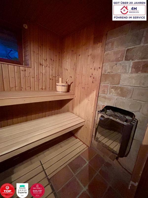 Sauna KG