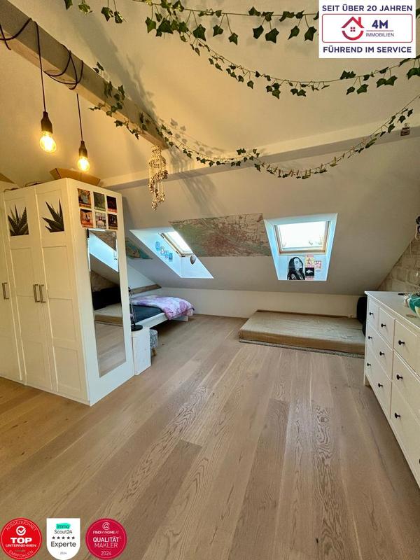 Kinderzimmer OG