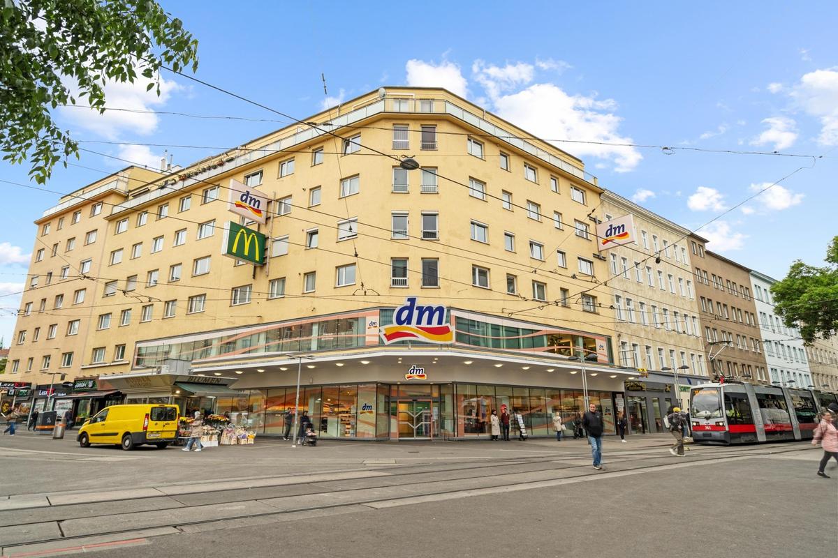 ETW 1100 Wien