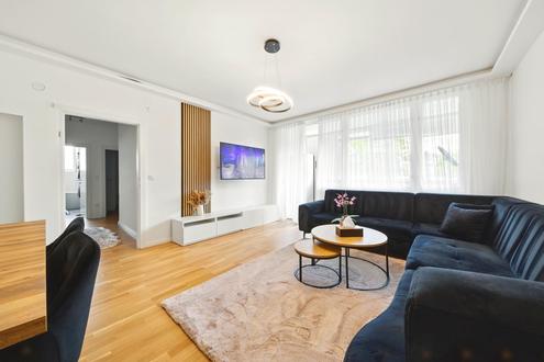 WOHNEN IN HOLLABRUNN: MODERNE WOHNUNG IM ZENTRUM