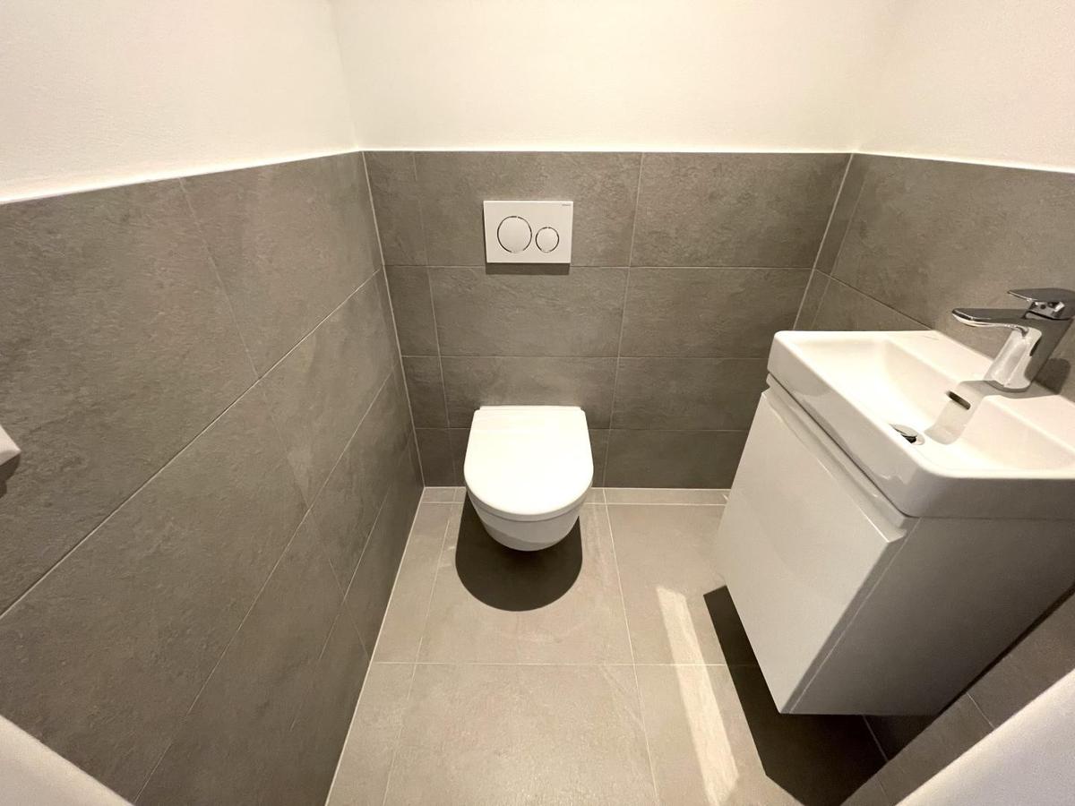 Gste-WC