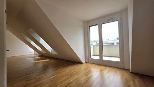 Coole DG-Wohnung mit Terrasse + Gute Anbindung zur A4