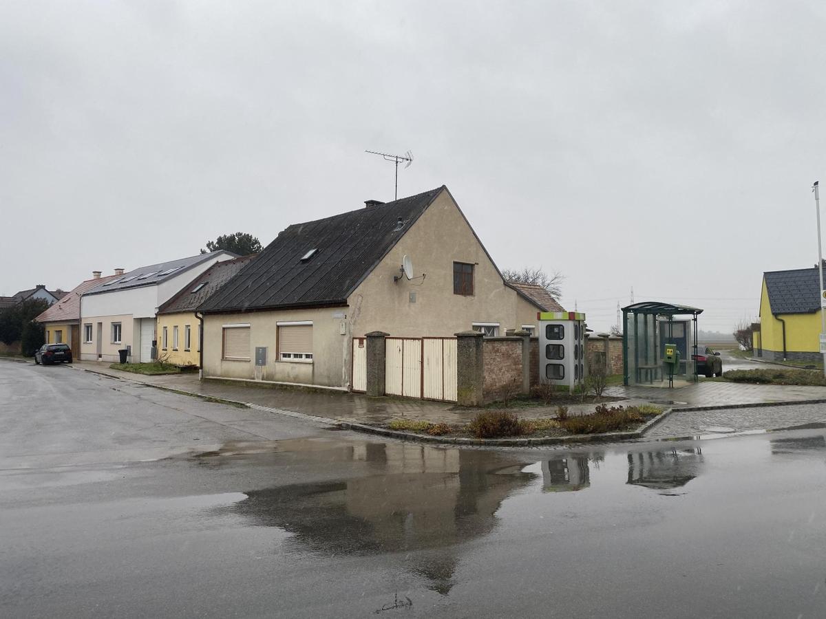 Auenansicht