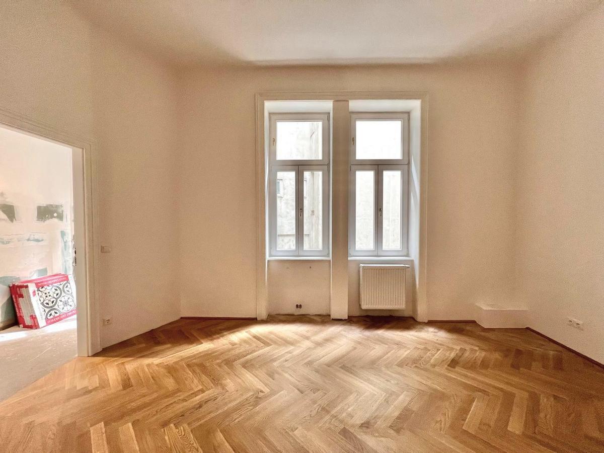 Schlafzimmer 3