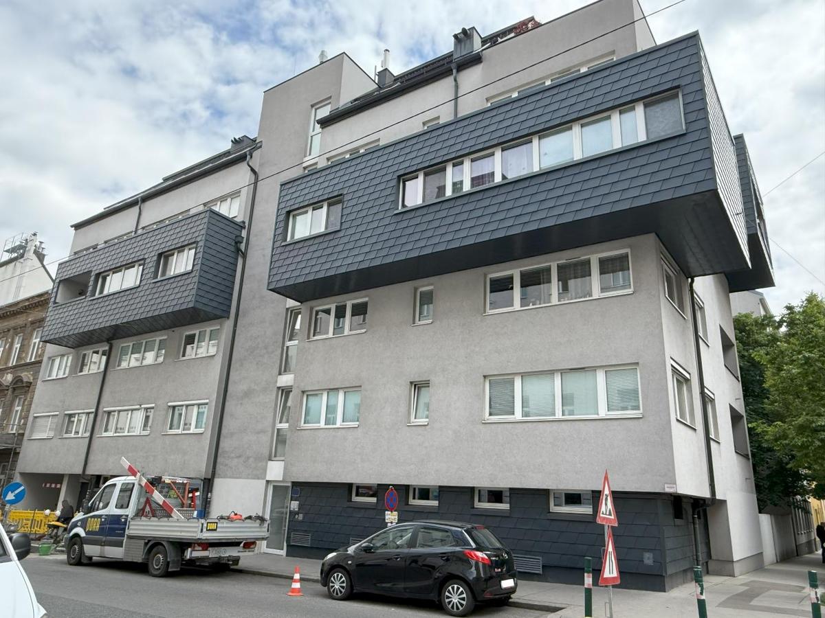 23. Mietwohnung 1110 Wien