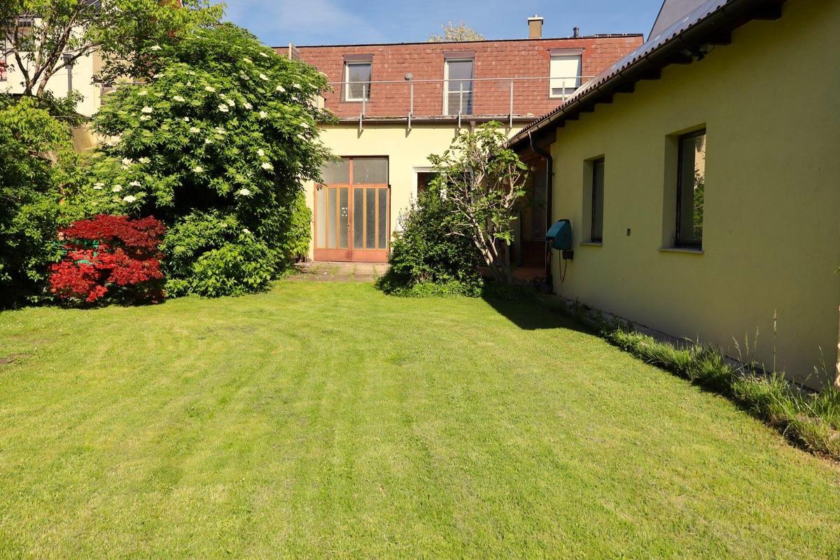 Garten