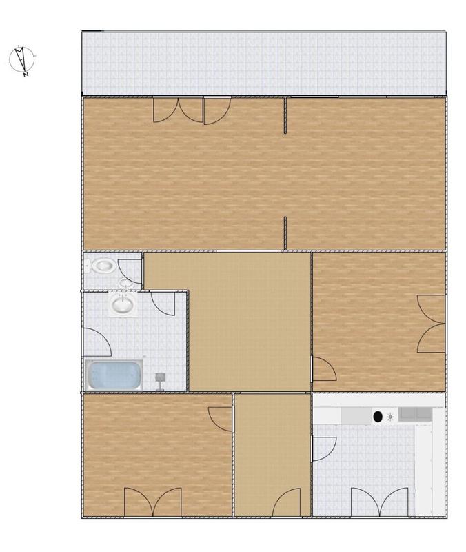 28. Einfamilienhaus 2111 Kleinrtz