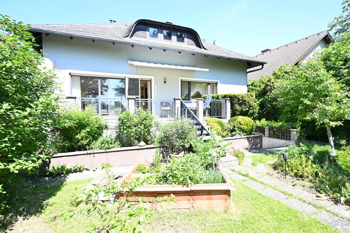 01. Einfamilienhaus 2111 Kleinrtz