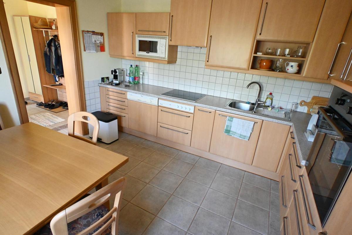 06. Einfamilienhaus 2111 Kleinrtz