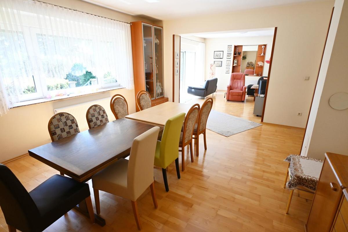 08. Einfamilienhaus 2111 Kleinrtz