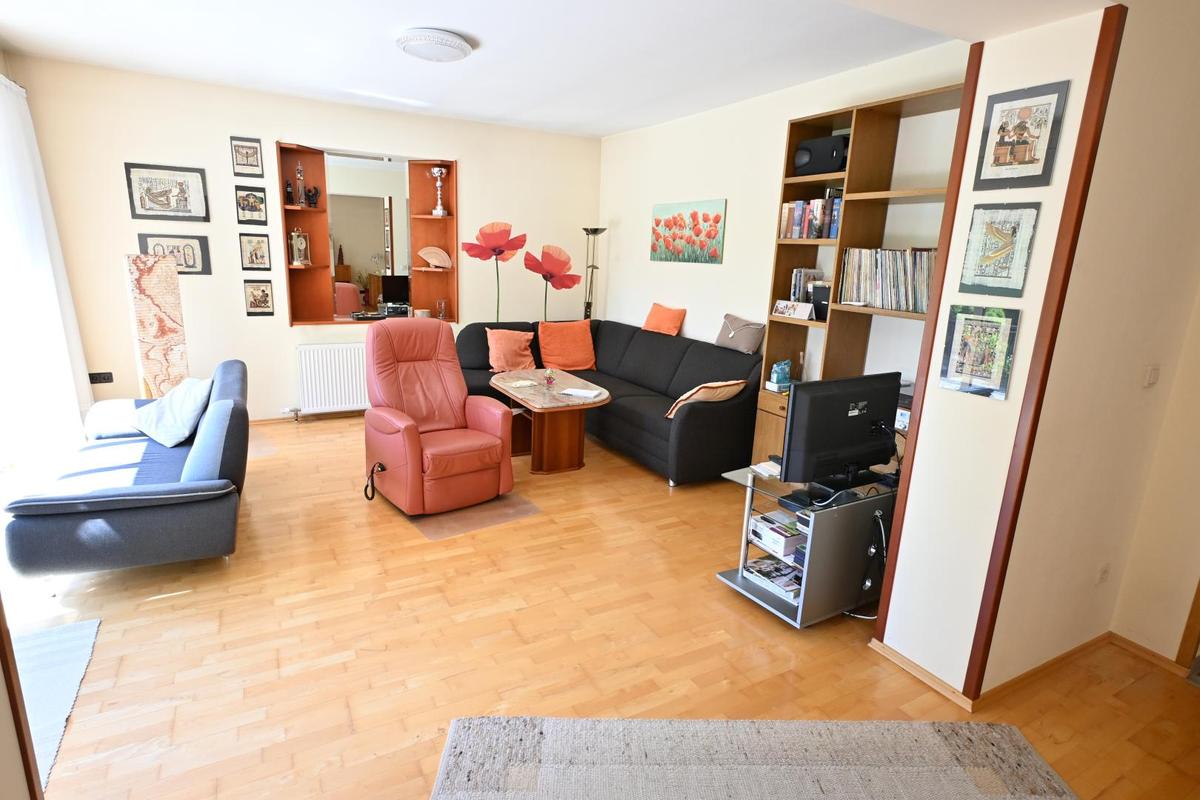10. Einfamilienhaus 2111 Kleinrtz