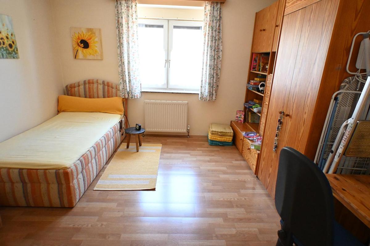 12. Einfamilienhaus 2111 Kleinrtz