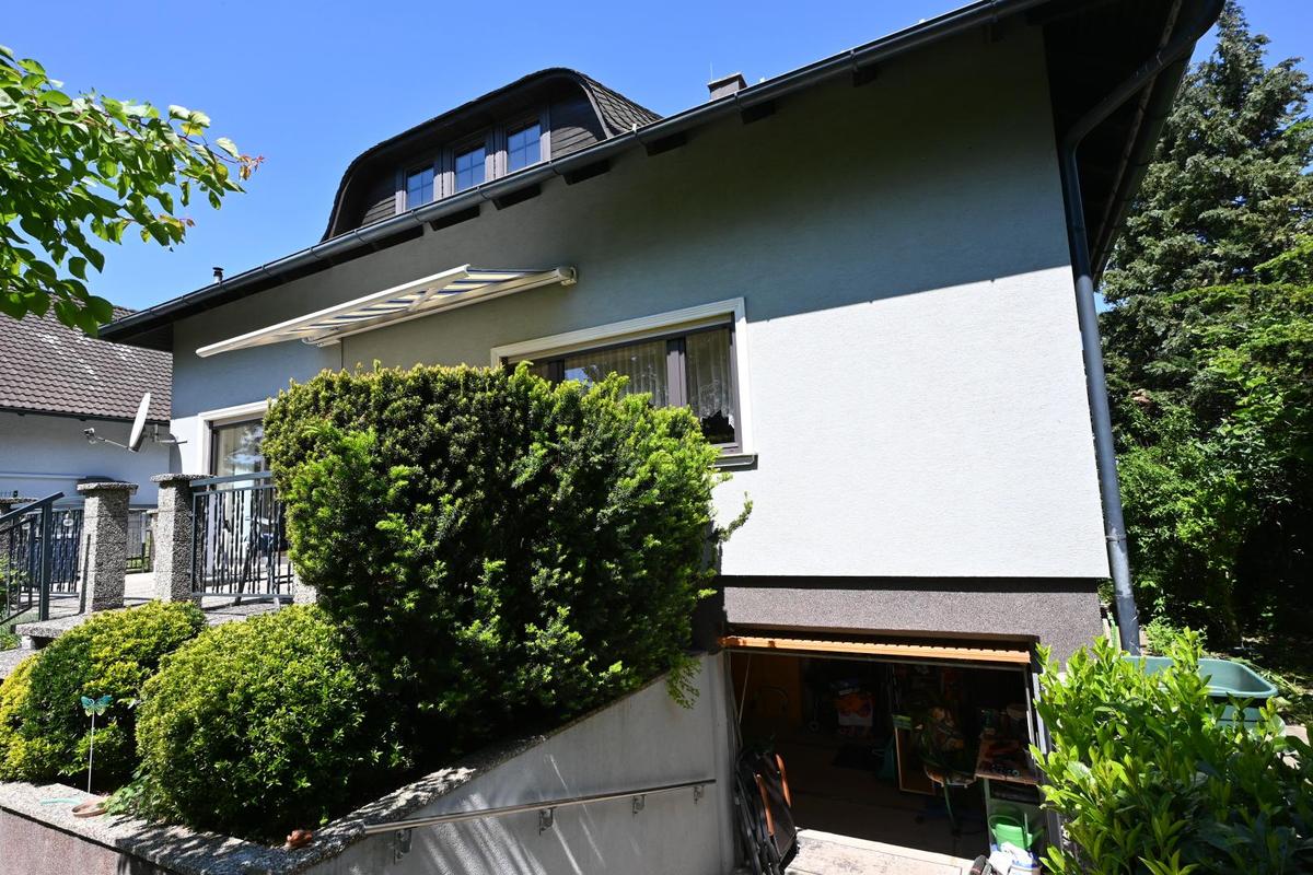 26. Einfamilienhaus 2111 Kleinrtz